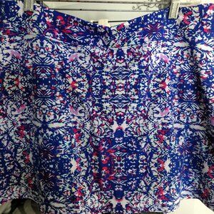 Tranquility By Colorado Clothing, Skort Size L